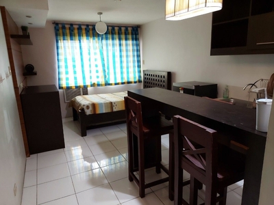For Rent - Studio Type condo at One Oasis