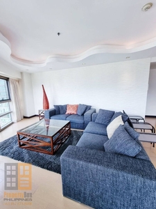 FOR RENT The Residences at Manila Tower Greenbelt Beautiful & Spacious 2 BR Condo in Makati on Carousell
