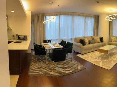 FOR RENT: One Mckinley Place - 2 Bedroom Unit