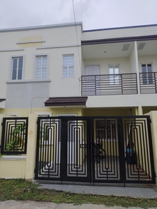 FOR RENT: Thea Unit Townhouse on Carousell