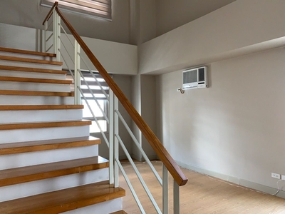 For Rent Three Bedroom Loft Unfurnished in the Grove by Rockwell on Carousell