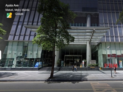 FOR RENT: Tower 6789 Ground Floor Retail Space ideal for fastfood business