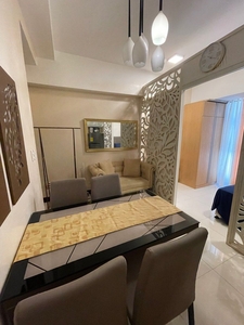 For Rent Viceroy Studio unit fully furnished in Mckinley hill near venice residences morgan stamford on Carousell