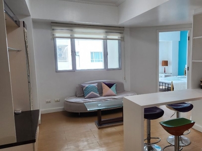 For Sale: 1 Bedroom 44.05 sqm with Parking in Vivant Flats Alabang on Carousell
