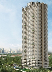 For Sale 1 Bedroom Condo unit with balcony & Parking Torre De Manila near Luneta Park on Carousell