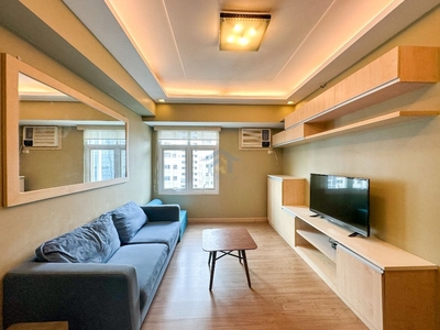 For Sale 1 Bedroom in Two Serendra on Carousell