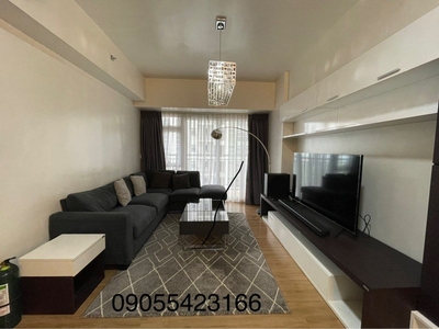 For Sale 1 bedroom in Verve 2 BGC Fully furnished near high street serendra east gallery bgc taguig on Carousell