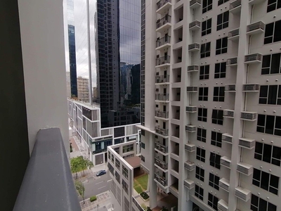 For Sale 1-Bedroom Unit At One Maridien Tower on Carousell