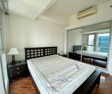 For Sale 1 Bedroom with Den in Manansala Rockwell Makati City on Carousell