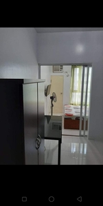 For Sale 1 BR Condo Unit at Mezza Residences near UERM and near SM Sta. Mesa QC on Carousell