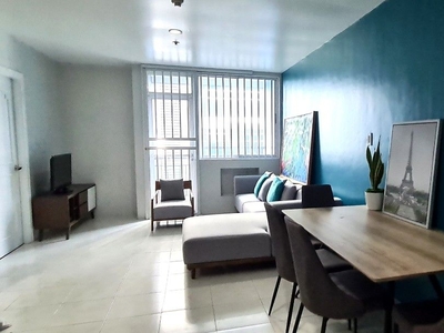 For sale 1BR condo unit at Ortigas Center on Carousell