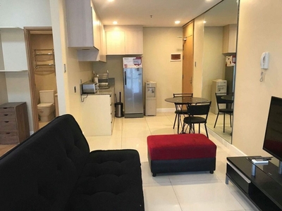 For Sale: 1BR converted into a Big Studio at Signa Designer Residences for only 8.7M! on Carousell