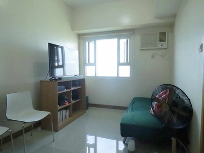 For Sale : 1BR Fully Furnished in Trion Tower 1 BGC | rectk-14819-MW on Carousell