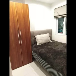 FOR SALE: 1BR in The Elements Residences - Aire Tower on Carousell