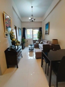 For Sale: 1BR Unit at One Palm Tree Villas New Port