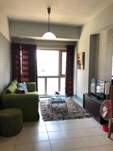 FOR SALE: 1BR Unit in Forbeswood Parklane T2 BGC on Carousell