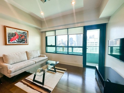 FOR SALE 2 Bedroom Edades Tower Rockwell Makati on Carousell