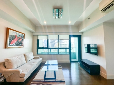 FOR SALE 2 BEDROOM IN EDADES TOWER ROCKWELL MAKATI CITY on Carousell