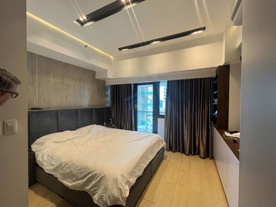 FOR SALE 2 Bedroom Penthouse unit in Salcedo Skysuites on Carousell