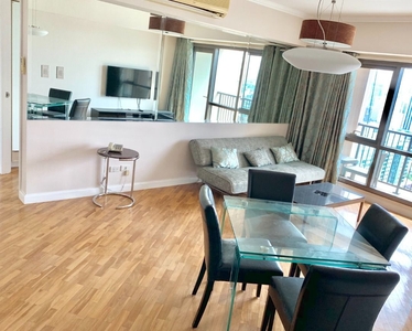 FOR SALE: 2 Bedroom Unit in Joya Lofts and Towers