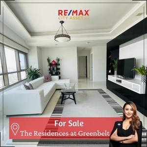 For Sale 2 Bedroom Unit in The Residences at Greenbelt Makati on Carousell