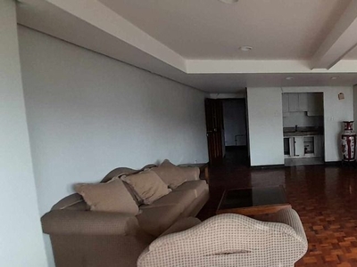 For Sale 2 Bedroom Unit with Parking Legaspi Towers 300 Roxas Blvd Manila on Carousell