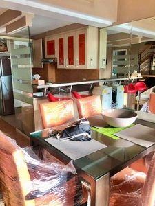 FOR SALE 2 BR LOFT UNIT One Rockwell East Tower Makati City on Carousell