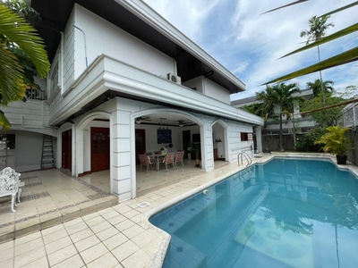 FOR SALE: 2 Storey House & Lot in Valle Verde 5