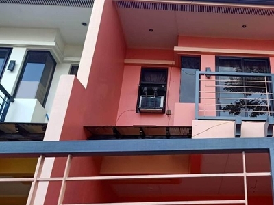 For Sale: 2 Storey Townhouse Camella 3C Pamplona 3 Las Pinas on Carousell