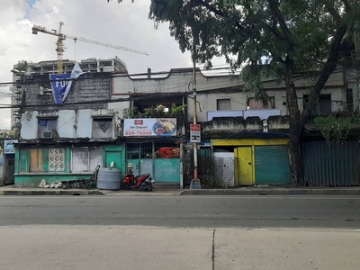 FOR SALE! 200 sqm Commercial Lot with old Structure at San Miguel Pasig City on Carousell