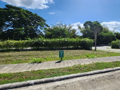 FOR SALE: 203 sqm Lot in Terreno South - Lipa Batangas on Carousell