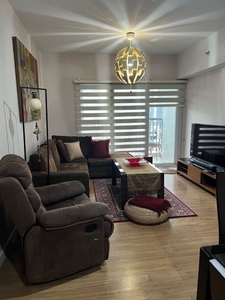 For Sale: 2BR at One Maridien High Street South Block BGC