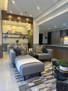 For Sale 3 bedroom fully furnished West Mckinley Hill BGC on Carousell