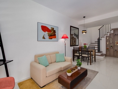 For sale 3 Bedroom Townhouse in Lagro Quezon City on Carousell