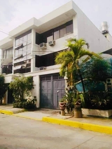 FOR SALE: 3 Storey Office Commercial Building in Mandaluyong City
