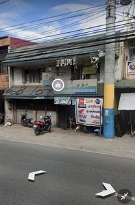 FOR SALE! 305sqm Commercial Lot Along National Road