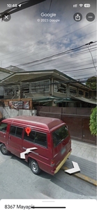 FOR SALE: 318SQM San Antonio Village Makati Lot With Improvements For Sale on Carousell