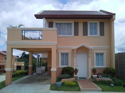 For Sale: 3BR House & Lot in Camella Cerritos Daang Hari Cavite on Carousell