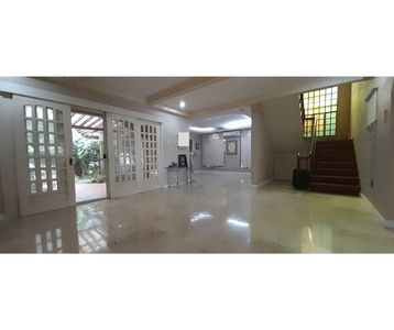 For Sale 4 Bedroom House and Lot Alpha Village QC on Carousell