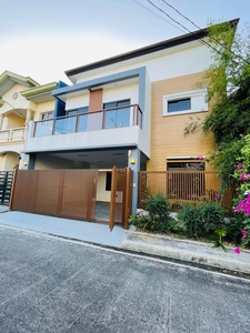 For Sale 4 Bedroom House and lot in Greenwoods Exec Vill Pasig on Carousell