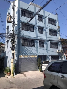 FOR SALE 4 STOREY BUILDING on Carousell