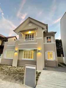 For Sale: 4BR Unit in Filinvest East Homes