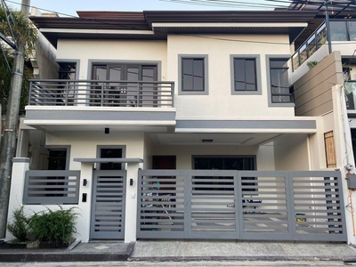 For sale 5 Bedroom Greenwoods Executive Village house for sale Cainta Rizal House and lot for sale on Carousell