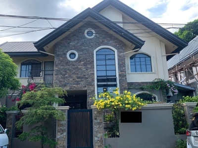 For Sale 5 Bedroom House in Paranaque City on Carousell
