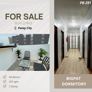 For Sale 5 Storey Building at BigPat at Virginia Dorm on Carousell