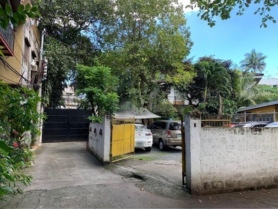 FOR SALE! 591sqm Commercial Lot inside Private Gated Compound at Pasay on Carousell