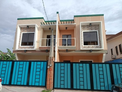 For Sale 5bdrms RFO House and Lot inside Bf resort Las Pinas City on Carousell
