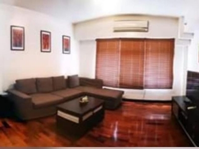 FOR SALE! 72sqm Fully-Furnished 1B with Parking Slot at One Serendra