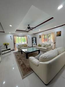 FOR SALE! 779sqm 4BR House and Lot with Huge Garden at Manila Southwoods