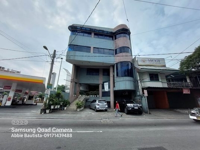 For Sale 9BR Commercial Building in Mandaluyong City on Carousell